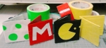 Duct tape Wallets